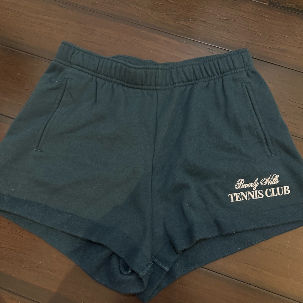 Pacsun shorts